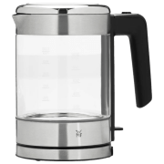 Электрочайник WMF KITCHENminis Нержавеющая сталь 1900 Вт, 1л, Внутреннее покрытие: Стекло