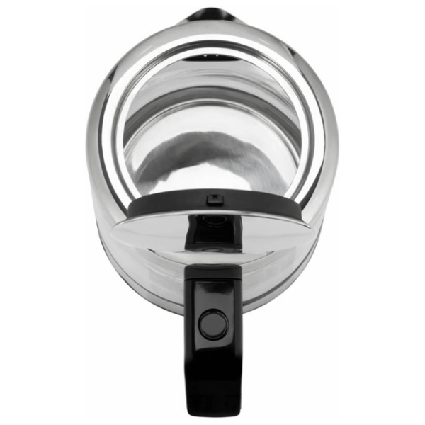 Электрочайник WMF KITCHENminis Нержавеющая сталь 1900 Вт, 1л, Внутреннее покрытие: Стекло photo 4