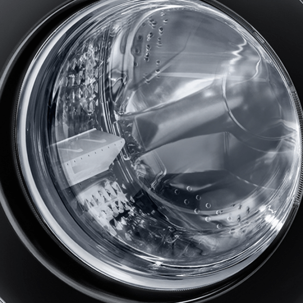 Mașină de spălat Samsung WW80J52K0HW/ CE White 8 kg, 1200 rpm, A+++ photo 5