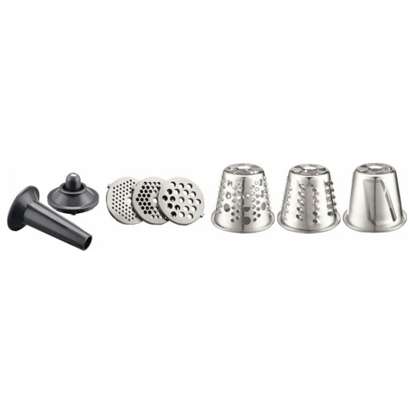 Mașină de tocat carne Tefal NE858D38 Inox 2200 W, 5.5 kg/ min photo 5