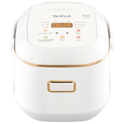 Мультиварка Tefal RK601134 Белый 350 Вт, 2 л