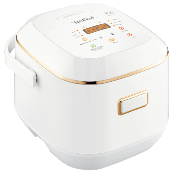 Мультиварка Tefal RK601134 Белый 350 Вт, 2 л photo 2