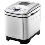 Хлебопечка WMF Kult X 0415140011 Нержавеющая сталь 450 Вт, 750 г