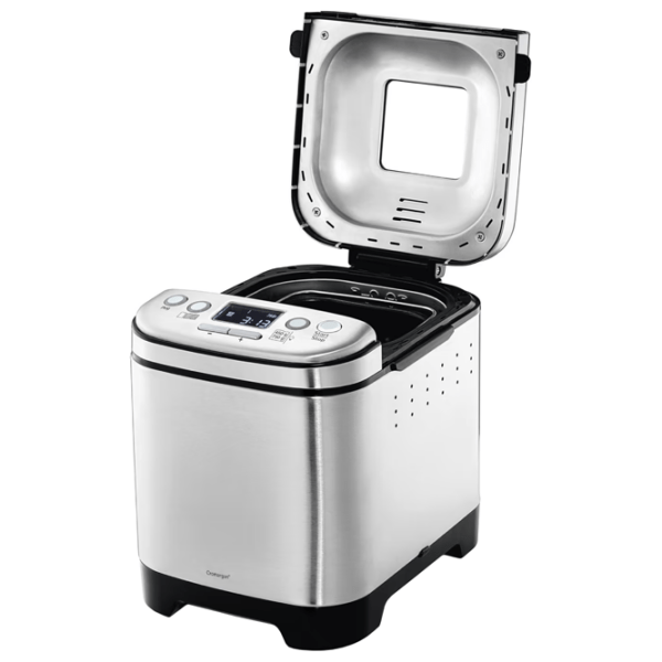 Хлебопечка WMF Kult X 0415140011 Нержавеющая сталь 450 Вт, 750 г photo 3
