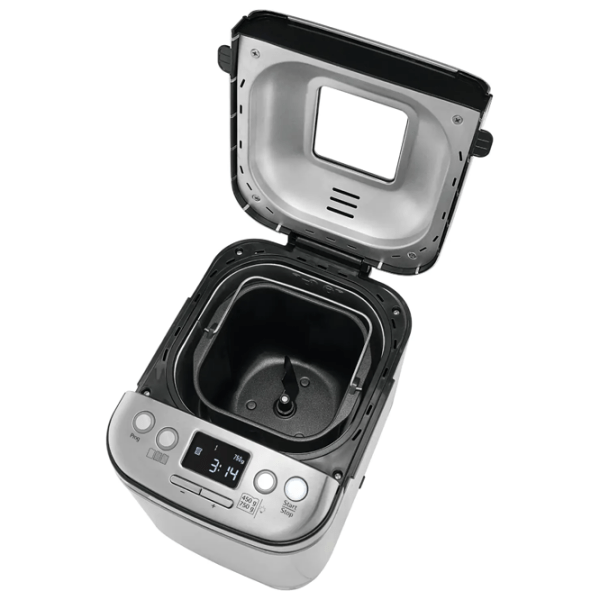 Хлебопечка WMF Kult X 0415140011 Нержавеющая сталь 450 Вт, 750 г photo 4