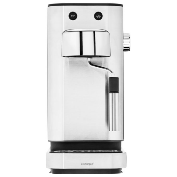 Кофеварка WMF Lumero 412360011 Нержавеющая сталь 1400 Вт, 1 л, Термоблок photo 2