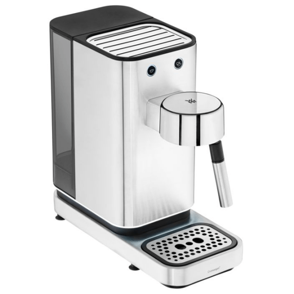 Кофеварка WMF Lumero 412360011 Нержавеющая сталь 1400 Вт, 1 л, Термоблок photo 3