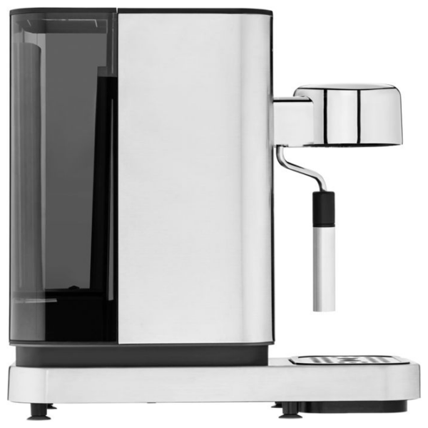 Кофеварка WMF Lumero 412360011 Нержавеющая сталь 1400 Вт, 1 л, Термоблок photo 4