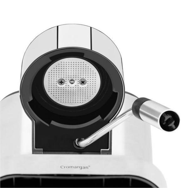 Кофеварка WMF Lumero 412360011 Нержавеющая сталь 1400 Вт, 1 л, Термоблок photo 7
