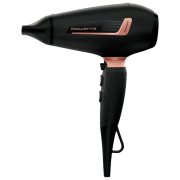 Фен Rowenta CV8830F0 Черный 