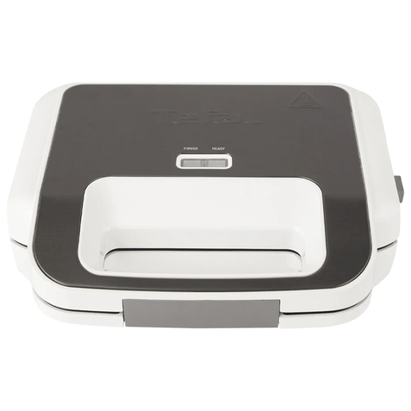Aparat pentru sandvișuri Tefal SW701110 White 850 W, Cantitatea de sandwich-uri: 4 photo 2