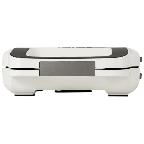 Aparat pentru sandvișuri Tefal SW701110 White 850 W, Cantitatea de sandwich-uri: 4 photo 3