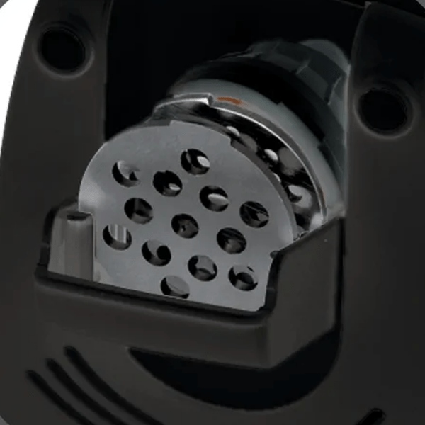 Mașină de tocat carne Tefal NE448838 Black 600 W/ 2000 W, 2.3 kg/ min photo 4
