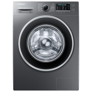 Mașină de spălat Samsung WW80J52E0HX/ CE Inox 8 kg, 1200 rpm, A+++