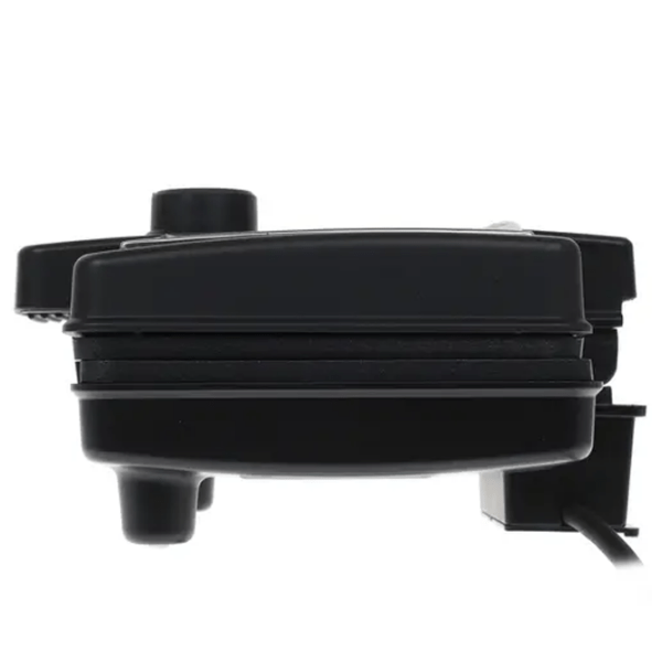 Aparat de vafe Polaris PWT0401T Black 880 W, Cantitatea de sandwich-uri: 2 photo 2