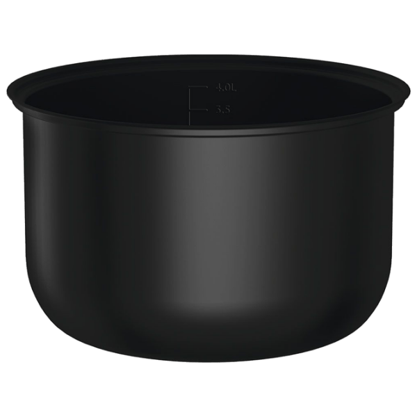 Bol pentru multifierbător Polaris PIP 0502K Ceramic Black 5 l photo 1