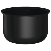 Bol pentru multifierbător Polaris PIP 0502K Ceramic Black 5 l