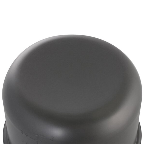 Bol pentru multifierbător Polaris PIP 0502K Ceramic Black 5 l photo 2