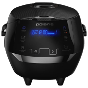 Multifierbător Polaris PMC0526 IQ Home Black 860 W, 5 l