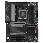 Материнская плата Gigabyte B650 AORUS ELITE AX ATX 