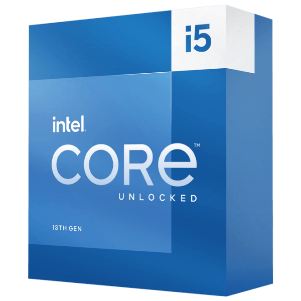 Процессор Intel Core i5-13600K 2.60 ГГц - 5.10 ГГц Box Intel UHD Graphics 770 photo 1