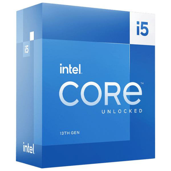Процессор Intel Core i5-13600K 2.60 ГГц - 5.10 ГГц Box Intel UHD Graphics 770 photo 2