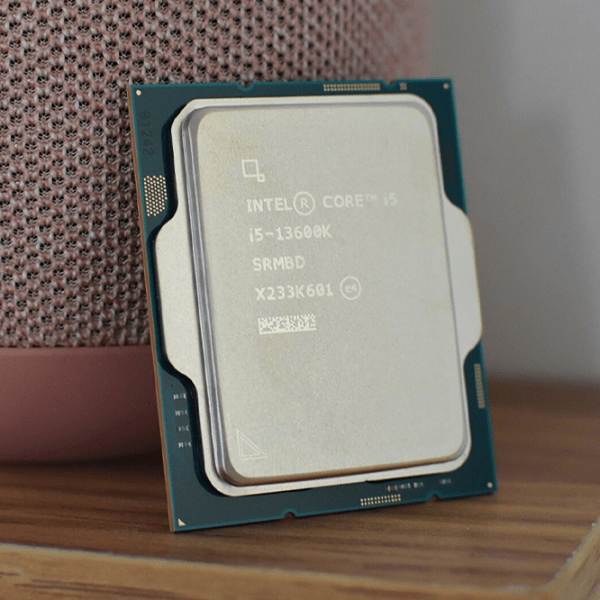 Процессор Intel Core i5-13600K 2.60 ГГц - 5.10 ГГц Box Intel UHD Graphics 770 photo 4