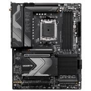 Материнская плата Gigabyte X670 GAMING X AX ATX 