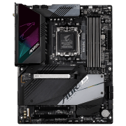 Материнская плата Gigabyte B650E AORUS MASTER ATX 