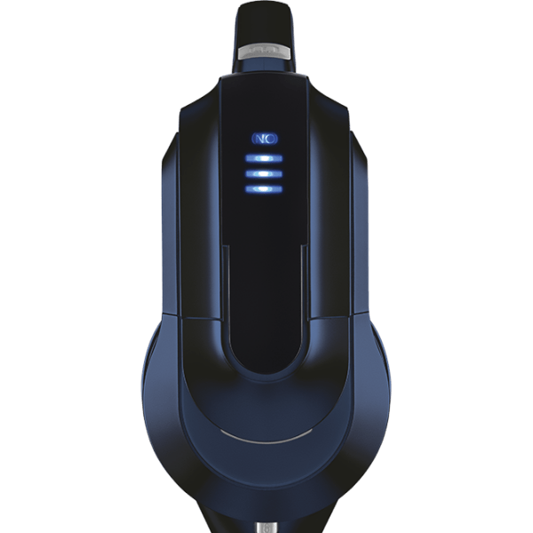 Aspirator vertical Polaris PVCS0822HD Blue  | Uscată | Container | 0.6 l photo 3