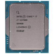 Процессор Intel Core i7-13700K 2.50 ГГц - 5.40 ГГц Tray Intel UHD Graphics 770