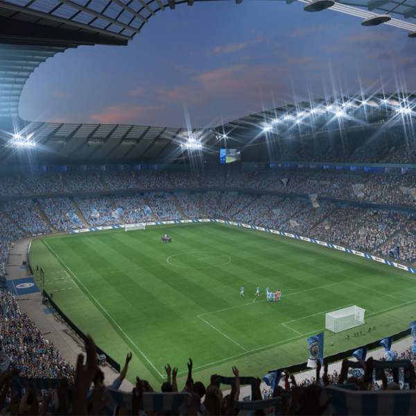 FIFA 23: Legacy Edition Nintendo Switch Sport / 10+ photo 2