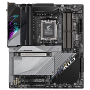 Материнская плата Gigabyte X670E AORUS MASTER E-ATX 