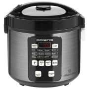 Multifierbător Polaris PMC0593AD Black 770 W, 5 l