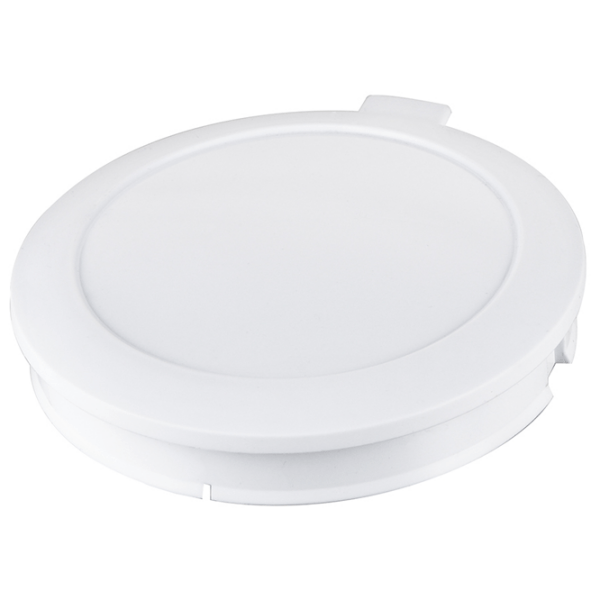Aparat de mărunţit Polaris PFC0408 White Acumulator, 400 W, 0.5 l photo 3