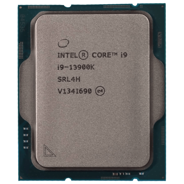 Процессор Intel Core i9-13900K 2.20 ГГц - 5.80 ГГц Tray Intel UHD Graphics 770 photo 1