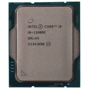 Процессор Intel Core i9-13900K 2.20 ГГц - 5.80 ГГц Tray Intel UHD Graphics 770