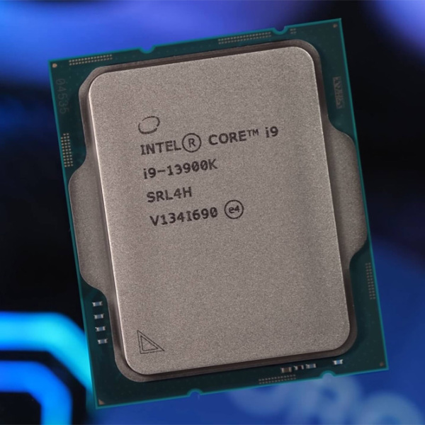 Процессор Intel Core i9-13900K 2.20 ГГц - 5.80 ГГц Tray Intel UHD Graphics 770 photo 2