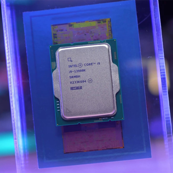 Процессор Intel Core i9-13900K 2.20 ГГц - 5.80 ГГц Tray Intel UHD Graphics 770 photo 3