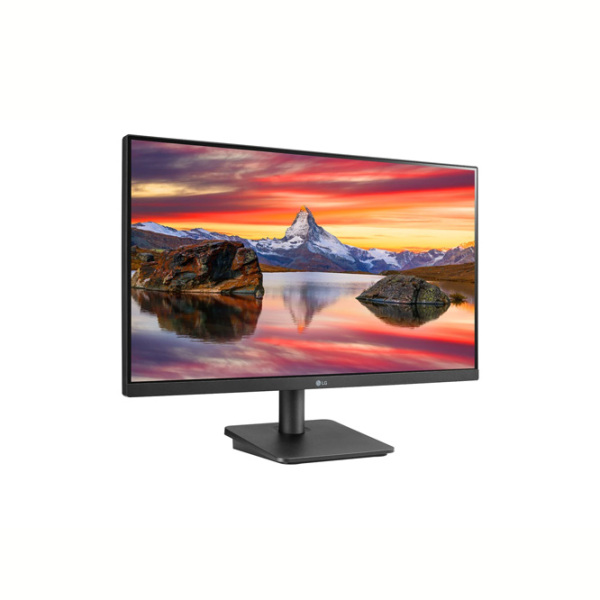 Монитор LG 24MP400-B Черный 23.8" Full HD IPS photo 2