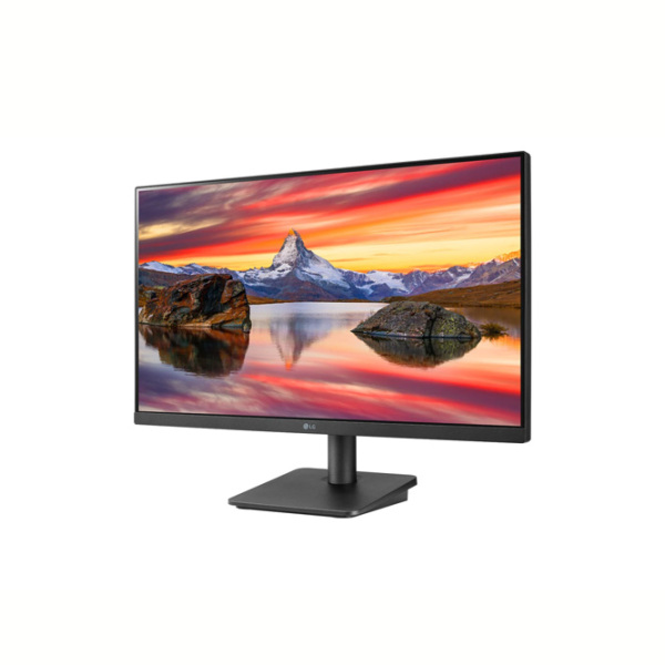 Монитор LG 24MP400-B Черный 23.8" Full HD IPS photo 3