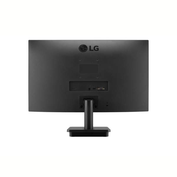 Монитор LG 24MP400-B Черный 23.8" Full HD IPS photo 4