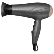 Фен Polaris PHD2248Ti Черный 