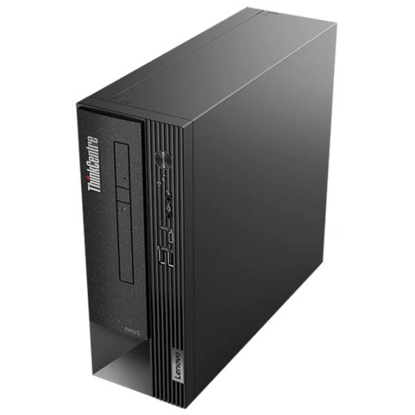 Персональный компьютер Lenovo ThinkCentre neo 50s Черный Intel Core i3 12100 8 ГБ 256 ГБ photo 2