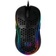Mouse Sven RX-G860 Black Cu fir / 12800 dpi