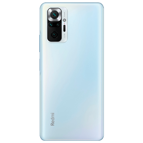 Xiaomi Redmi Note 10 Pro 256 ГБ Синий 6.67" | 108 Мп | 8 ГБ | Dual SIM photo 3