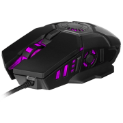 Mouse Sven RX-G880 Black Cu fir / 7000 dpi