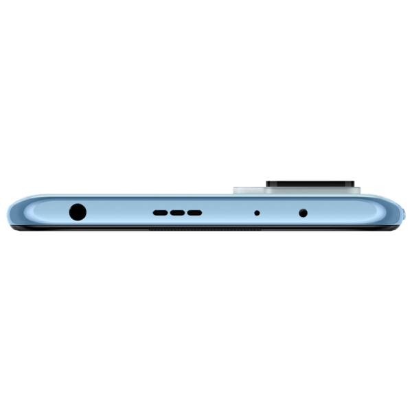 Xiaomi Redmi Note 10 Pro 256 ГБ Синий 6.67" | 108 Мп | 8 ГБ | Dual SIM photo 6