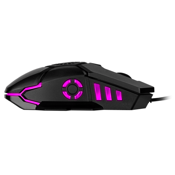 Mouse Sven RX-G880 Black Cu fir / 7000 dpi photo 8