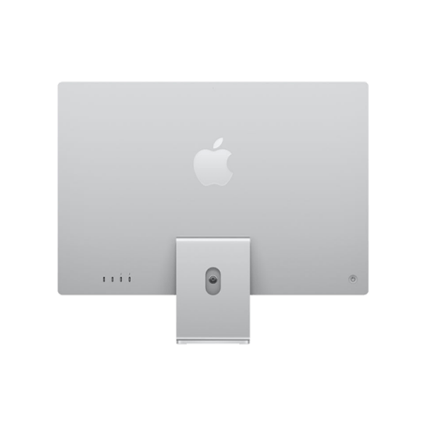 All-in-One PC Apple iMac 2021 (Z12Q000BY) Silver 24" 4.5K LED Apple M1 16 GB 512 GB photo 3